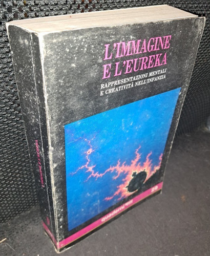 Immagine l eureka - l'immagine, e