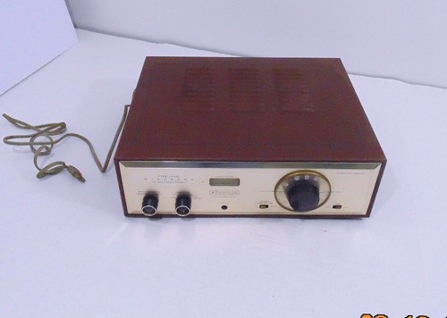 Scott stereomaster kit anni - stereomaster, 60
