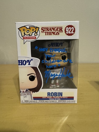 Stranger things robin - stranger, 922