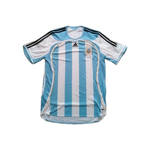 Maglia calcio argentina - maglia,