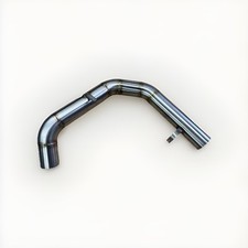 Admission 76mm - Air Intake