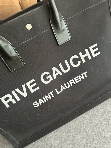 Borsa shopper saint laurent - shopper,