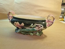 Jardinière Art Nouveau in