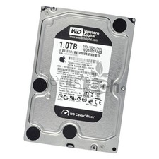 Apple WD 1TB 3.5" 7200RPM -