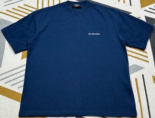 Balenciaga wardrobe shirt - balenciaga,