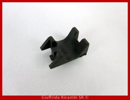 Clip registro fissaggio faro - clip,