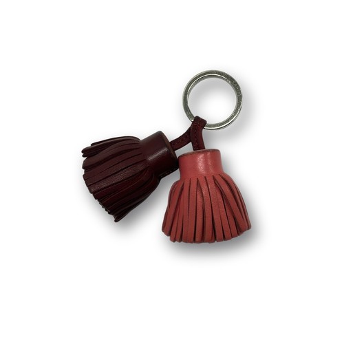 Autentico portachiavi hermes - autentico,