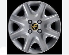 Peugeot 207 308 Una Borchia