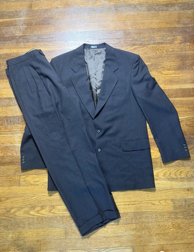 Tuta roberto villini uomo 44l - tuta,