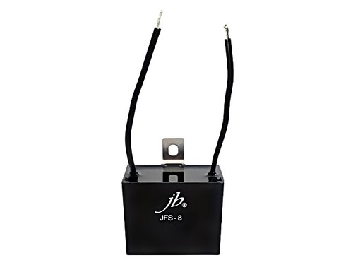 Jfs8a6255j0000b condensatore - jfs8a6255j0000b,