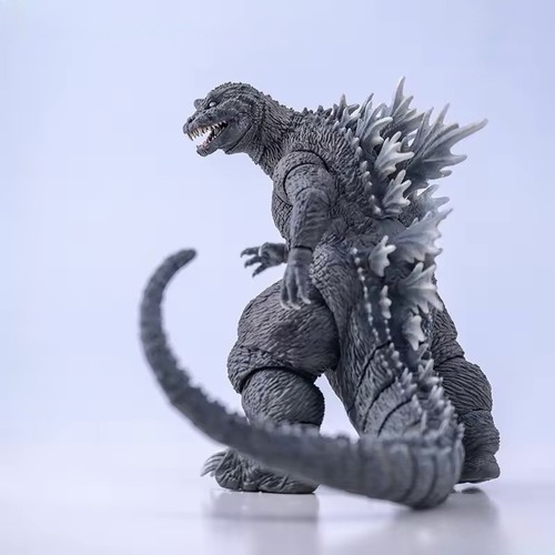Godzilla 2001 personaggio - godzilla,
