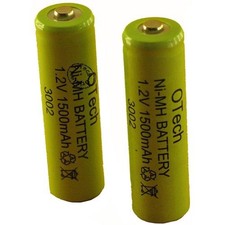 Batterie pour NIKON COOLPIX