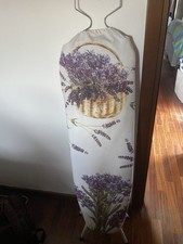 Asse da Stiro in Ferro Asse Tavola Tavolo Con PoggiaFerro pieghevole idea