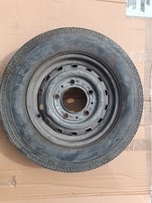 CERCHIO E PNEUMATICO ORIGINALE