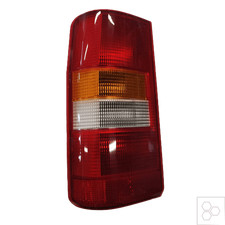 9790384780 Fanale post. SX