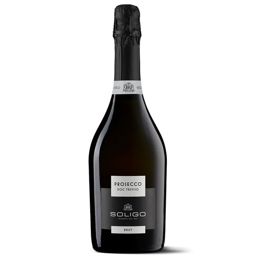Soligo prosecco treviso doc - soligo,