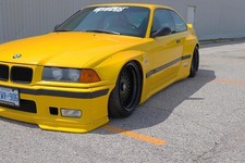 KIT CARROZZERIA COMPLETA BMW