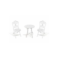 PROVENCE SET TAVOLO E 2 SEDIE
