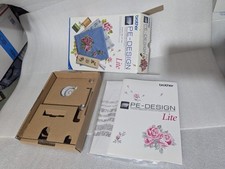 Brother PE-Design Lite-solo