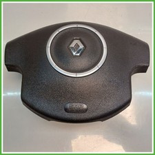 Airbag Guidatore Sinistro SX RENAULT MEGANE 2a Serie 1.6 16V 8200414936 2006