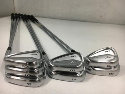 Mizuno set ferri - mx,