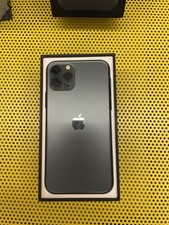 Apple iPhone 11 Pro - 64GB -