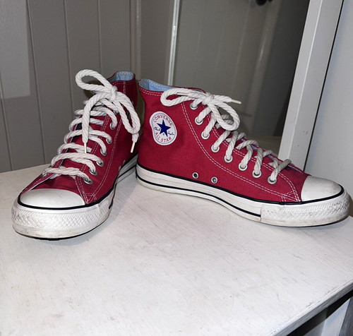 Scarpe ginnastica alte - scarpe,