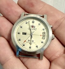 Orologio Uomo Orient EM5G-C0