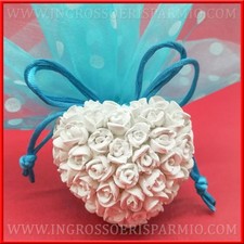 GESSETTI SEGNAPOSTO MATRIMONIO