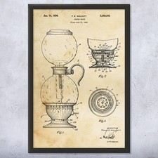 Caffettiera Sottovuoto