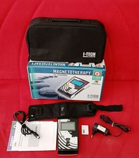 I-TECH MAG 700 MAGNETOTERAPIA A BASSA FREQUENZA