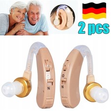 Apparecchio acustico