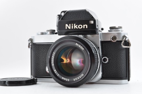 Nikon photomic 1 - f2,