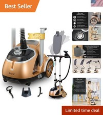 Vaporiera professionale per