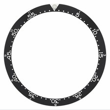 INSERTO LUNETTA PER OROLOGIO