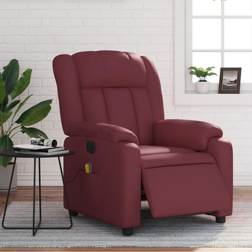 Recliner chair - recliner,