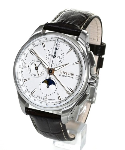 Union glashütte belisar - union,