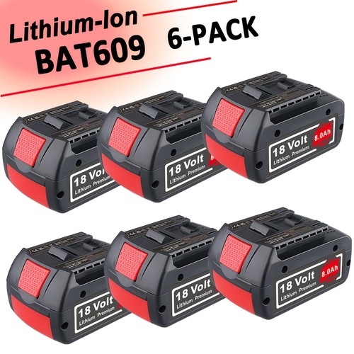 Batterie agli ioni - di, litio