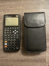 Calcolatrice grafica HP 50G