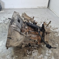 Cambio manuale 5 rapporti Fiat Punto 188 1.3 mtj 51kw 188A9000 2004