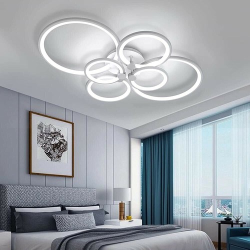 Plafoniera lampadario led - plafoniera,