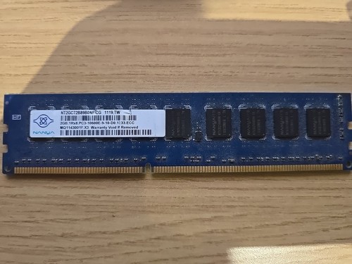 Ram nanya nt2gc72b89b0nf - ram,