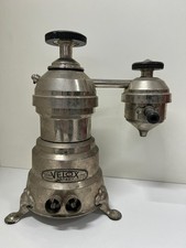 Vecchia caffettiera elettrica - caffettiera,