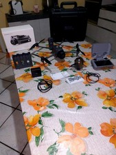 drone professionale dji mavic