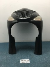Carena scudo anteriore suzuki - carena,