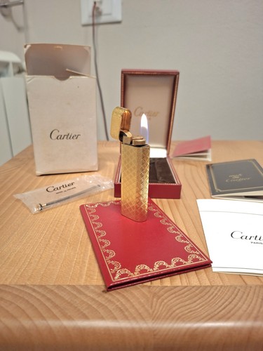 Accendino cartier serpent - cartier, "serpent"
