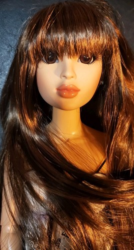 Bambola lorifina hasbro 2008 - lorifina,