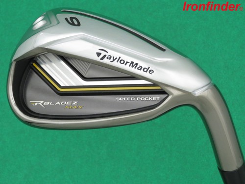 Taylormade rbladez max speed - taylormade,