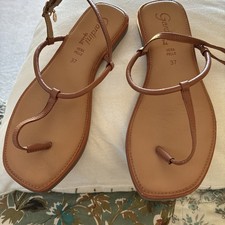 Nuovo sandali donna italiani - nuovo!,