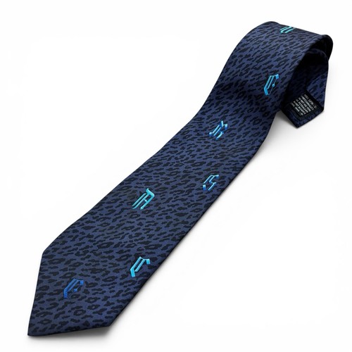 Cravatta vintage gianni - vintage,